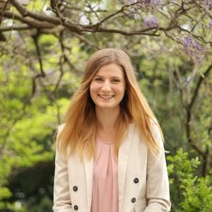 Meet your Posher, Anita